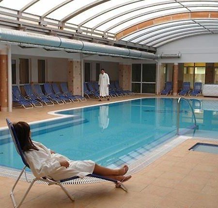 Nyugalom Apartman Залакарош Экстерьер фото