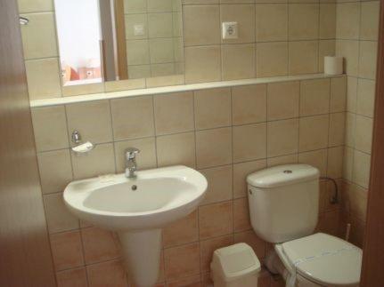 Nyugalom Apartman Залакарош Экстерьер фото