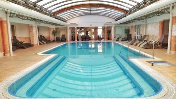 Nyugalom Apartman Залакарош Экстерьер фото