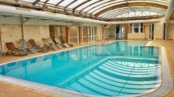Nyugalom Apartman Залакарош Экстерьер фото