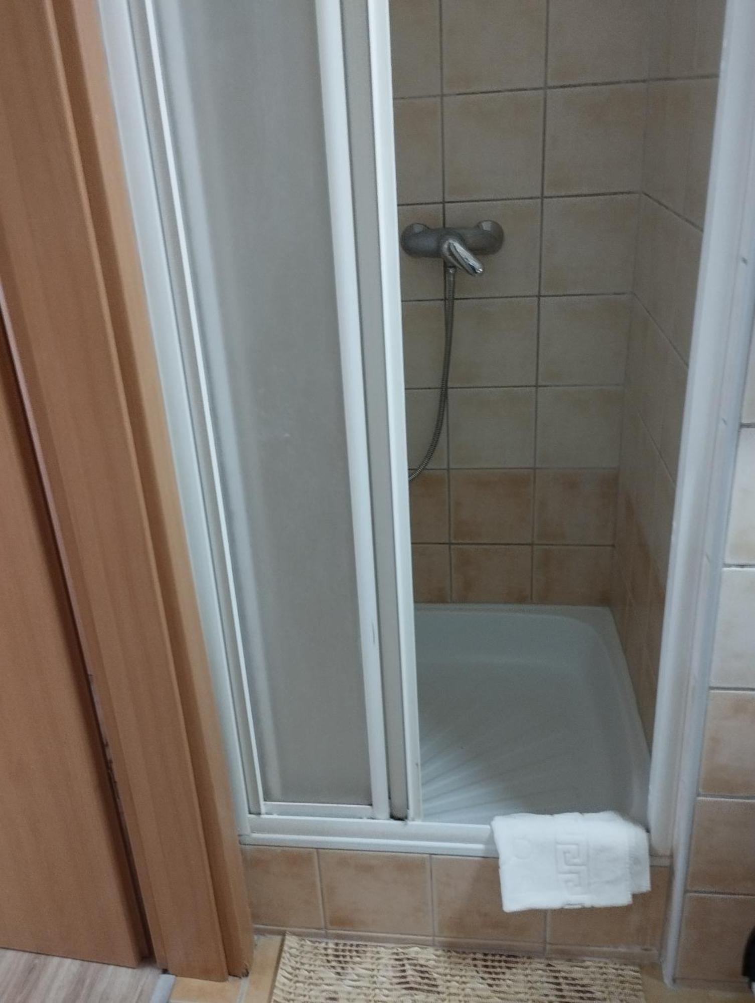 Nyugalom Apartman Залакарош Экстерьер фото