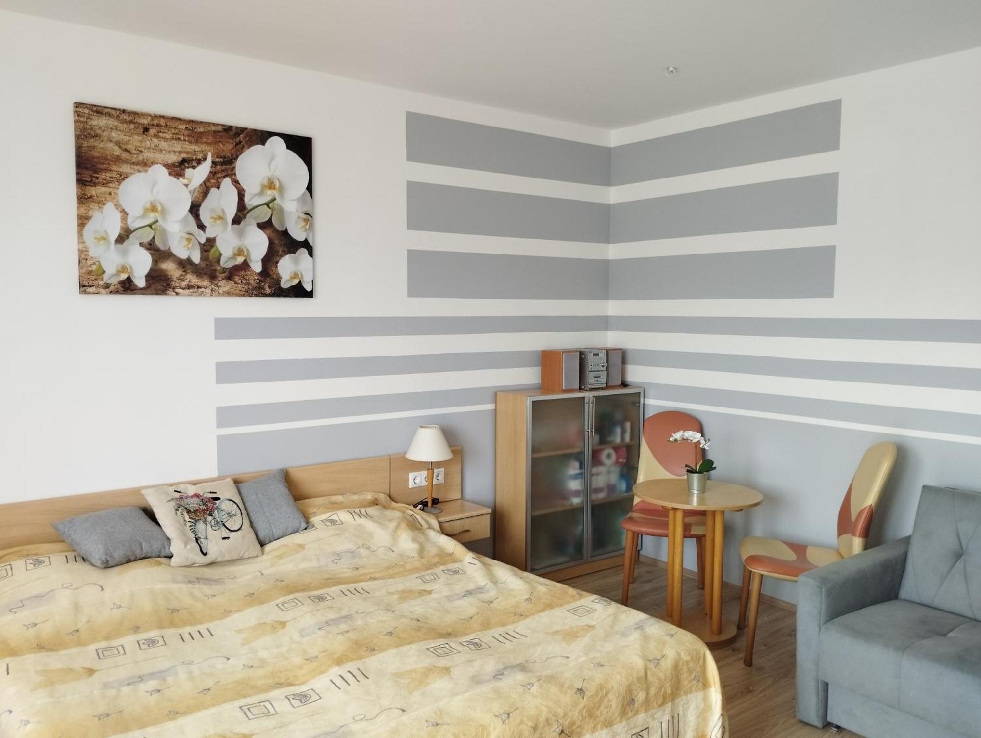 Nyugalom Apartman Залакарош Экстерьер фото