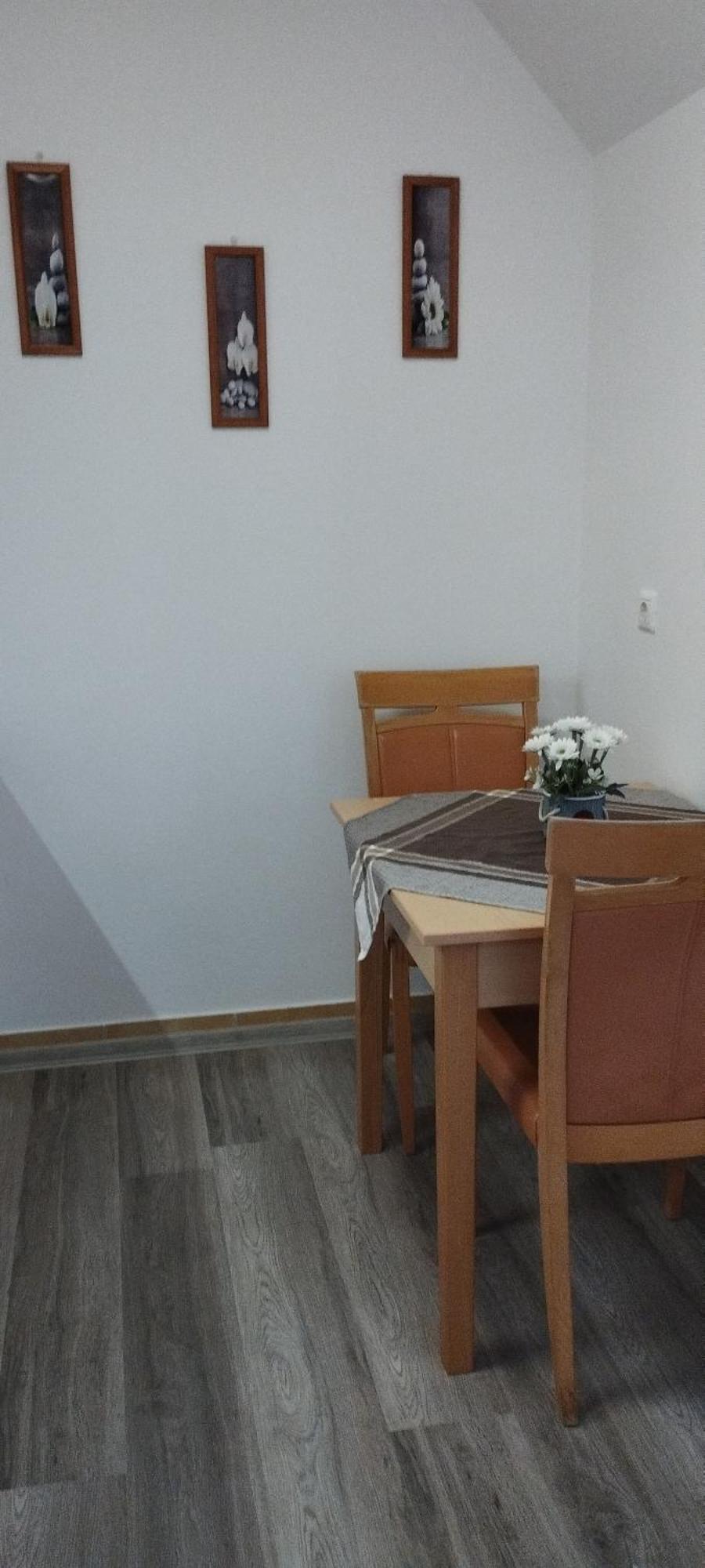 Nyugalom Apartman Залакарош Экстерьер фото